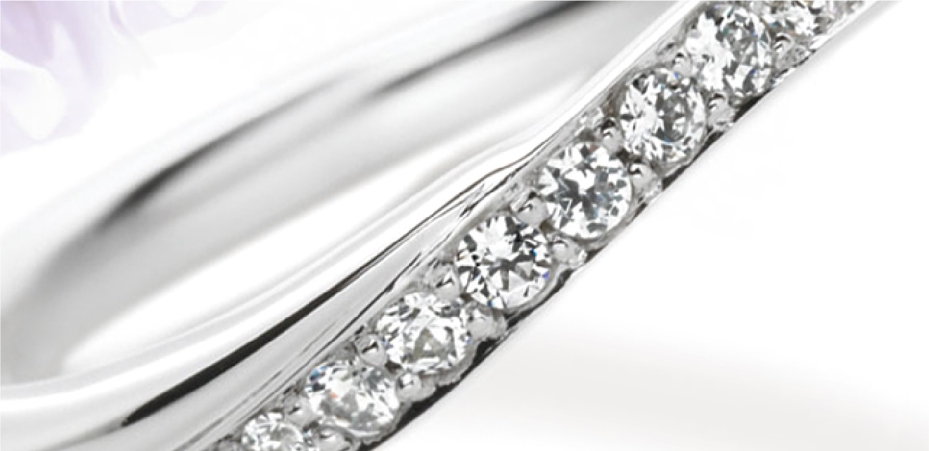 メレダイヤモンド