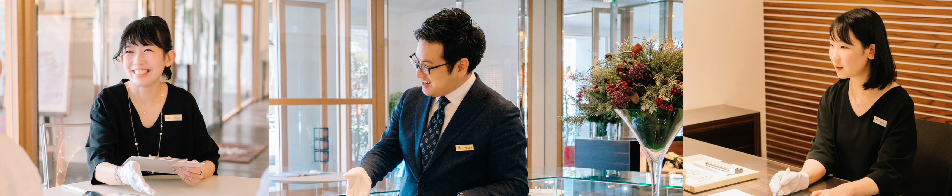 会社使命