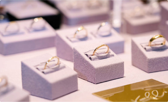 相手の指輪の好みがわからない