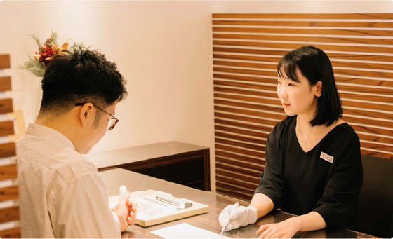 ダイヤの価格と納期