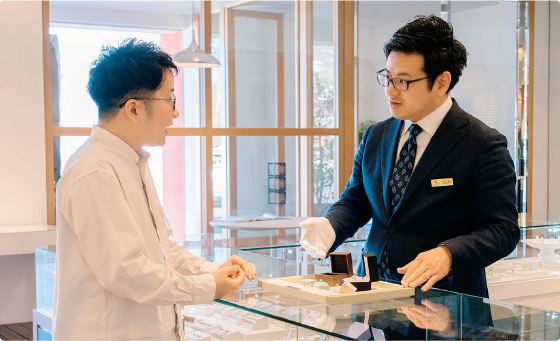 プロポーズに関する相談