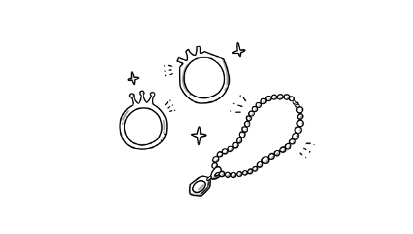 デザインを決める