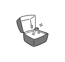 婚約指輪の完成