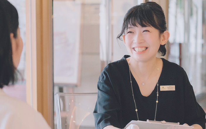 コンシェルジュ