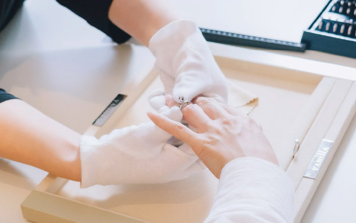 アフターメンテナンス