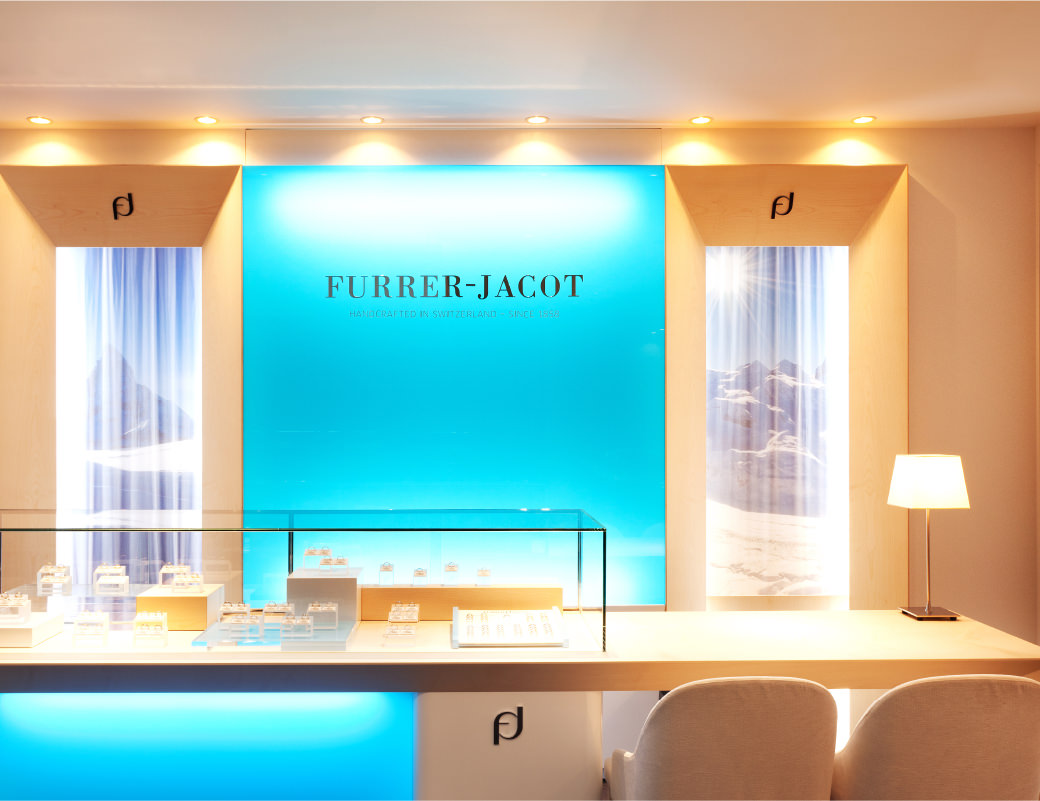 ブライダルリング専門ブランド