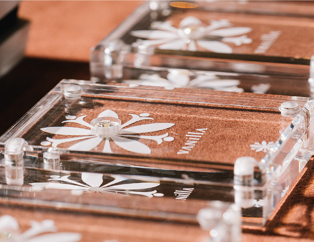 デザインのご試着