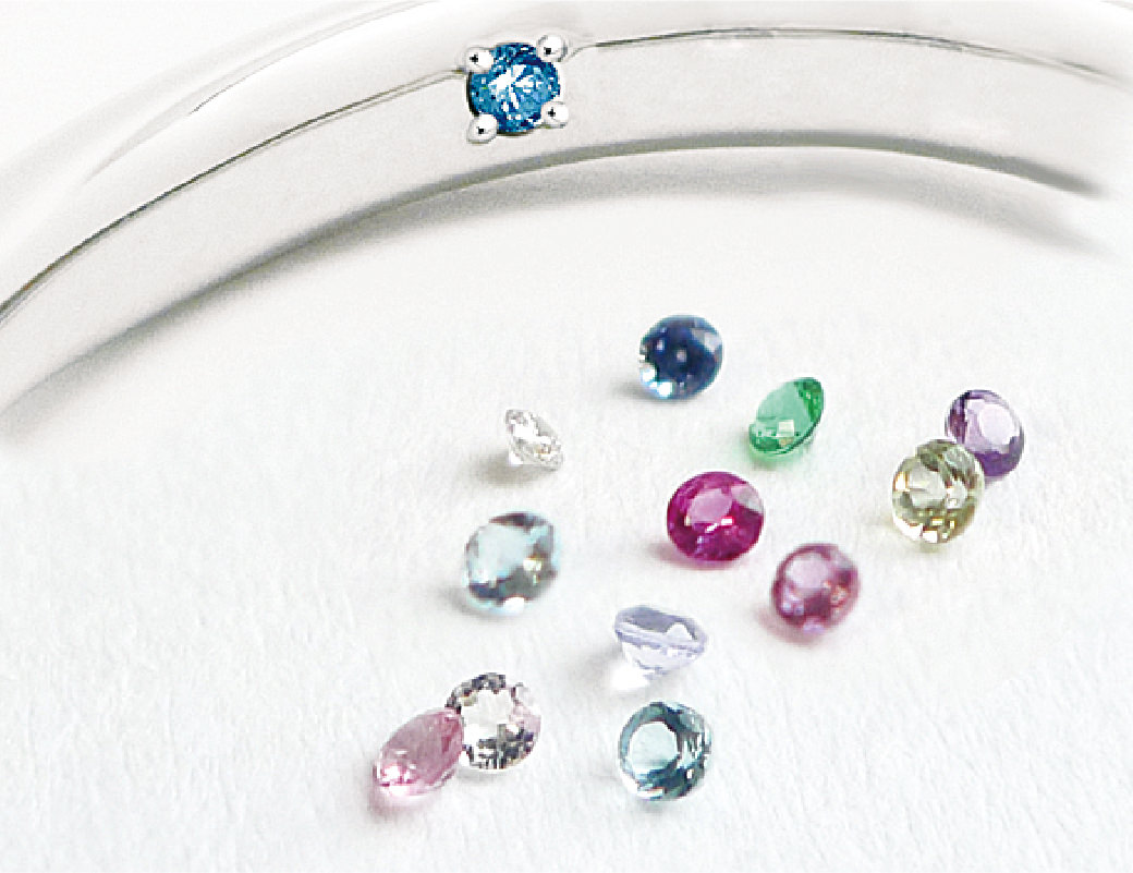 様々なオプションサービス