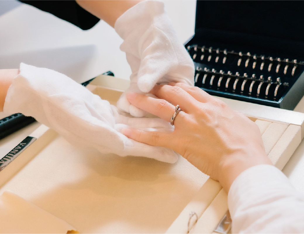 安心保証のアフターメンテナンス