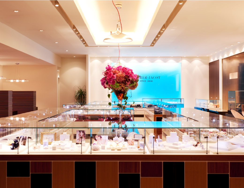 デザインのご試着