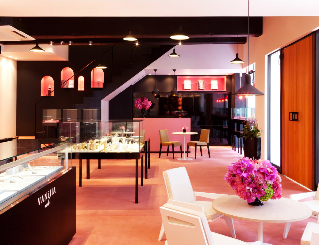 広島県の人気セレクトショップランキング第1位