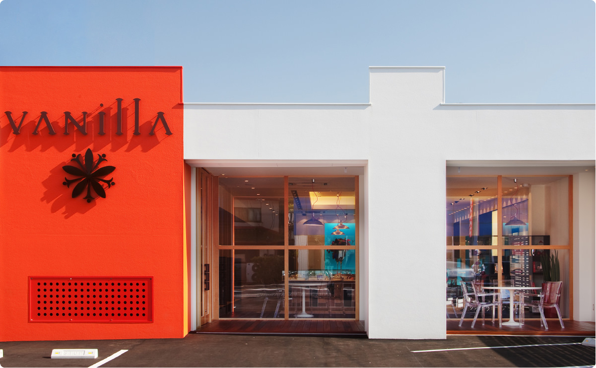 ヴァニラ 福山本店 写真01