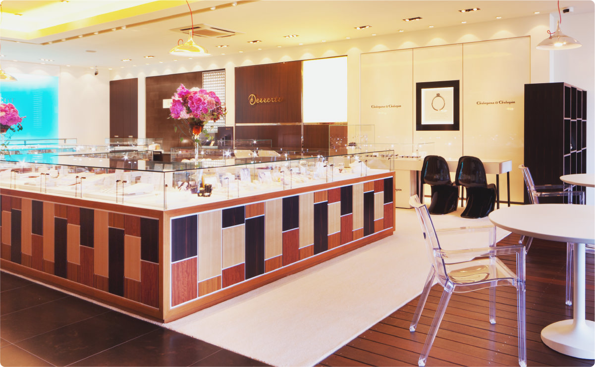 ヴァニラ 福山本店 写真02