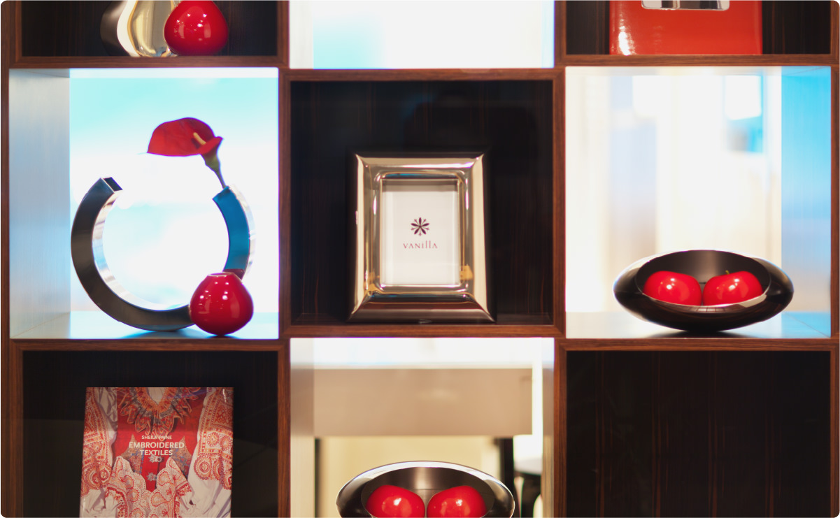 ヴァニラ 福山本店 写真04