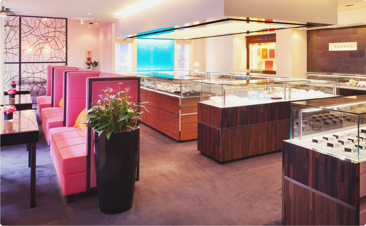 ヴァニラ 広島店 写真02