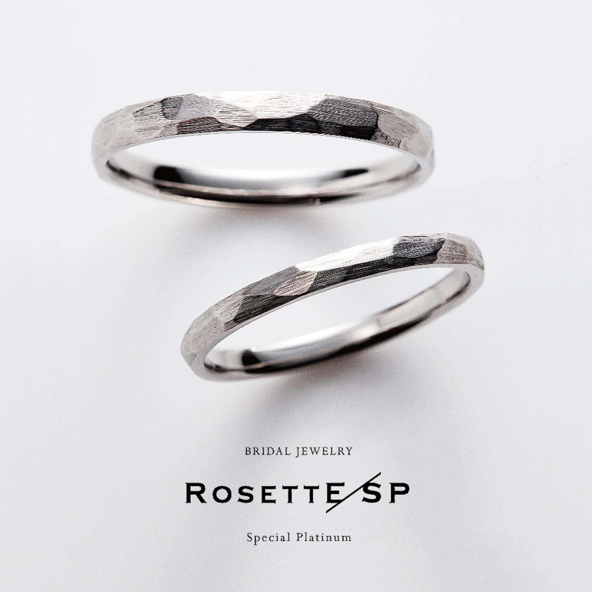 ROSETTE/SPロゼットエスピーの結婚指輪でマリッジリングのFutureフューチャー