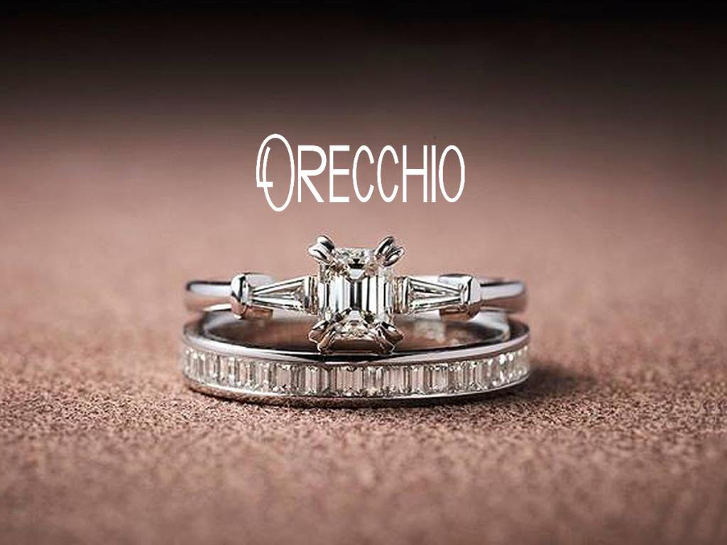 新作リング初登場】 人気ブランド「ORECCHIO（オレッキオ