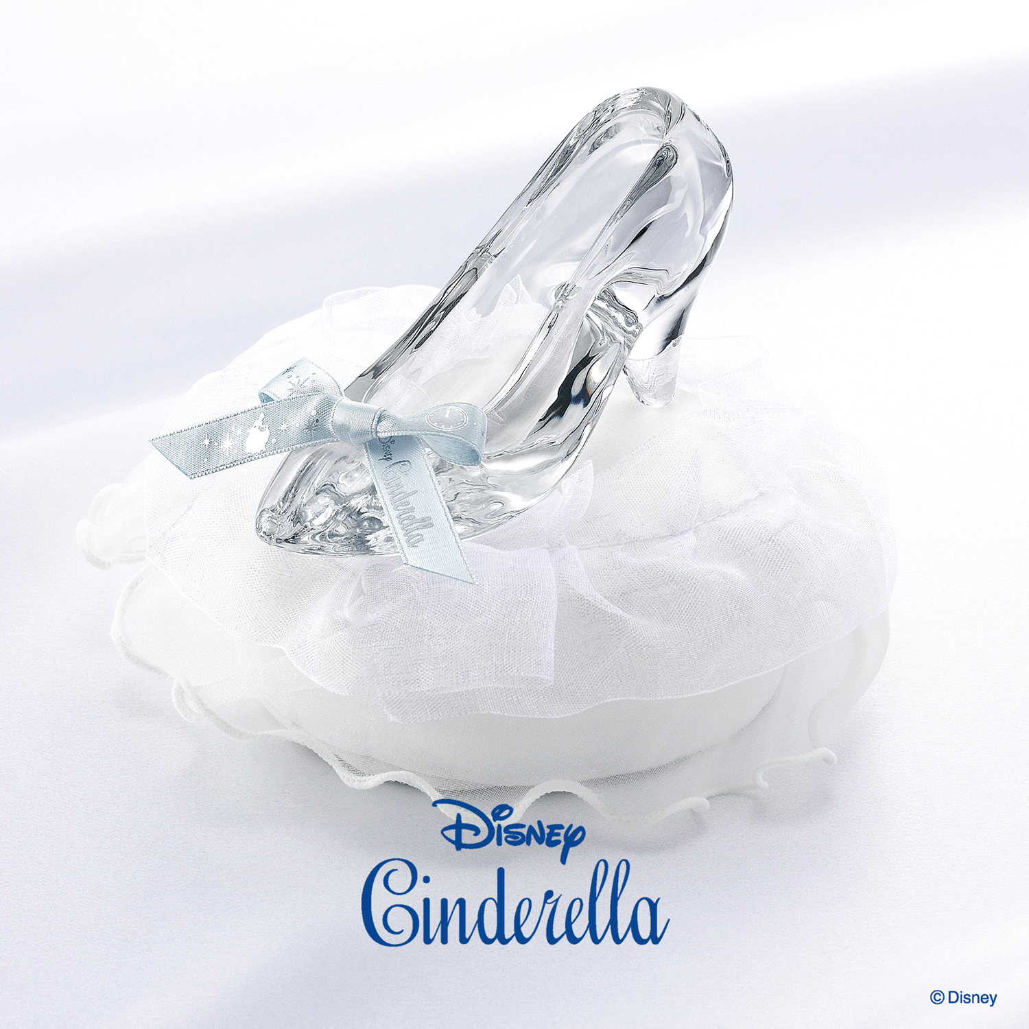 DisneyCinderellaディズニーシンデレラの婚約指輪エンゲージリングEngagementringと結婚指輪マリッジリングMarriageringのセットリングSetringのガラスの靴