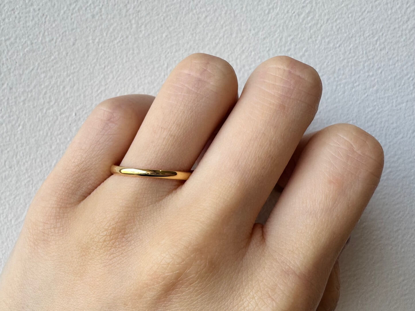 広島婚約指輪結婚指輪