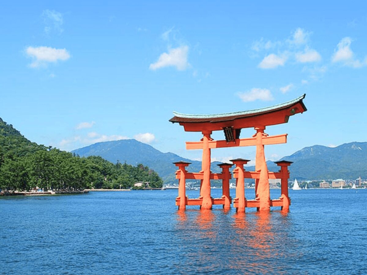 広島県宮島