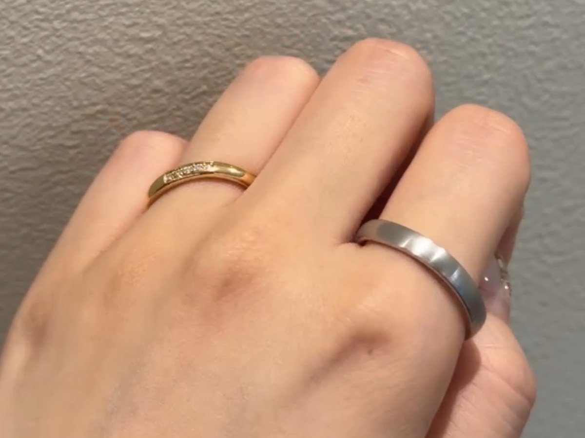 広島県婚約指輪・結婚指輪